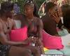 Wednesday 6 July 2022 01:09 PM Love Island SPOILER: Indiyah admits she is torn between newcomer Deji and her ... trends now