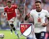 sport news Man United: Jesse Lingard 'to discuss two ground-breaking offers from MLS' ... trends now