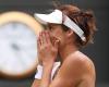 'It's crazy': Ranked 103, Germany's Maria celebrates reaching Wimbledon ...