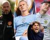 sport news Where each top six club must strengthen to keep apace with Man City trends now