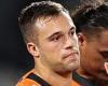 sport news NRL: Tigers star Luke Brooks lashes out at his own club for LEAKING false report trends now