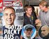 sport news Mario Gotze reveals he regrets not moving to Liverpool in 2016 to reunite with ... trends now