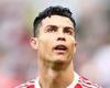 sport news Cristiano Ronaldo misses Manchester United training for a THIRD straight day trends now