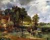 Wednesday 6 July 2022 12:51 AM ROBERT HARDMAN:The real-life Hay Wain scene is as bucolic as ever!  trends now