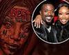 Wednesday 6 July 2022 06:15 PM Ray J honors his sister Brandy with a massive tattoo of her face on his leg trends now