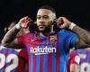 sport news Tottenham 'make enquiry for Memphis Depay' as Antonio Conte looks to strengthen ... trends now