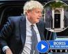 Wednesday 6 July 2022 08:03 AM Boris Johnson news latest: PM fights to stay in Downing Street after Rishi ... trends now