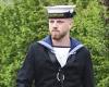 Wednesday 6 July 2022 09:06 AM Royal Navy sailor is cleared of sexual assault trends now