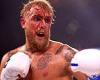 sport news Jake Paul 'is set to fight a VERY famous boxing name' - and Sonny Bill Williams ... trends now