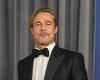 Wednesday 6 July 2022 11:57 AM Brad Pitt details his struggle with rare 'face blindness' ... trends now
