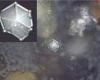 Wednesday 6 July 2022 04:27 PM 'Never-seen-before' crystals are found in dust left behind by 21st century's ... trends now