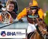 sport news The British Horseracing Authority will crack down on serious breaches of the ... trends now