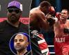 sport news Derek Chisora says he WON'T retire if he loses to Kubrat Pulev with new trainer ... trends now