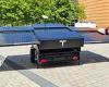 Wednesday 6 July 2022 01:54 PM Tesla unveils a TRAILER with pop-out solar panels that can charge your electric ... trends now
