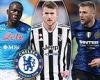 sport news Chelsea: How Matthijs de Ligt, Kalidou Koulibaly and other defensive targets ... trends now