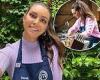 Wednesday 6 July 2022 01:45 AM MasterChef star Sarah Todd says she's feeling pressure ahead of Grand Final week trends now