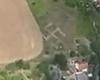 Wednesday 6 July 2022 02:21 PM German cops probe enormous swastika found mowed into a field trends now