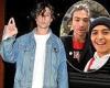Wednesday 6 July 2022 12:15 PM 'I just wanted a picture dawg!' Bizarre moment Ezra Miller offers to 'knock ... trends now