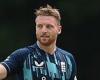 sport news Jos Buttler vows England's white-ball side will match the heroics of Ben ... trends now