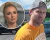 Wednesday 6 July 2022 11:21 PM Hayden Panettiere's ex-boyfriend Brian Hickerson says they have split up ... trends now