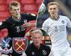sport news West Ham look to beat Crystal Palace to the signing of Flynn Downes from Swansea trends now