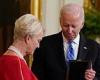 Thursday 7 July 2022 08:39 PM Medal of Honor: Biden pays tribute to John McCain, says he 'owes me' for ... trends now