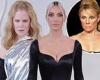 Thursday 7 July 2022 11:57 PM Kim Kardashian and Nicole Kidman's runway draw comparisons to Ramona Singer's ... trends now