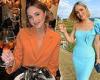 Thursday 7 July 2022 09:24 AM Miss Universe Australia Olivia Molly Rogers reveals how giving up alcohol ... trends now