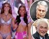 Thursday 7 July 2022 05:03 PM Victoria's Secret doc Angels And Demons delves into CEO's connection to Jeffrey ... trends now