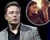 Thursday 7 July 2022 03:15 PM Elon Musk to give speech at 'billionaire summer camp' - days after it was ... trends now
