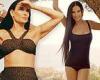 Thursday 7 July 2022 04:18 PM Demi Moore models new swimsuit collection for Andie Swim: 'Creating these ... trends now