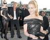 Thursday 7 July 2022 01:00 AM Nicole Kidman dazzles in sequinned off-the-shoulder gown with Keith Urban at ... trends now