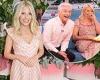 Thursday 7 July 2022 02:03 PM Pregnant Mollie King joins This Morning as the summer line-up is revealed trends now
