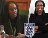 sport news Edleen John set to leave the FA after an internal investigation amid claims of ... trends now