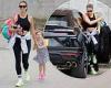 Thursday 7 July 2022 02:48 PM Ferne McCann proudly shows off her new £250k Lamborghini trends now