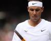 Rafael Nadal withdraws from Wimbledon, Nick Kyrgios into men's singles final