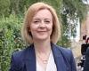Wednesday 13 July 2022 10:36 PM Liz Truss to tell Tory MPs she is the only leadership candidate who will hit ... trends now