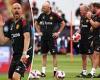 sport news Man Utd: Erik ten Hag is the studious, serious boss ready to rule Old Trafford ... trends now