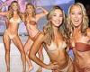 Monday 18 July 2022 11:12 PM Denise Austin, 65, and her daughter Katie Austin, 29, look incredible on the ... trends now