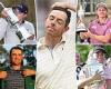 sport news The clock is ticking for Rory McIlroy to end his majors drought after St ... trends now