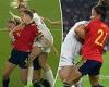 sport news England's feisty edge in win over Spain helped turn it into an unmissable ... trends now