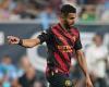 sport news Riyad Mahrez insists Manchester City are hungry in bid to win fifth Premier ... trends now