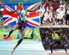 sport news A glorious three weeks we will never forget but is the legacy of the London ... trends now