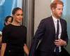 Saturday 23 July 2022 10:45 PM The Queen 'has invited Prince Harry, Meghan Markle and their children to ... trends now