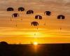Saturday 23 July 2022 11:30 PM British Army's Parachute Regiment is set to be grounded by the wrong type of ... trends now