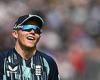 sport news 'My goal is to play all three formats for England': Sam Curran is ready to be ... trends now