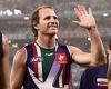 sport news Why fans are shocked AFL star David Mundy is retiring aged 37 after more than ... trends now