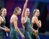 Live: Australia sitting pretty atop the Commonwealth Games medal tally