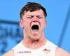 sport news BRUM BITES: Chris Murray wins a dramatic weightlifting gold for England with ... trends now