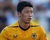 sport news Wolves forward Hwang Hee-chan speaks out on racist abuse trends now